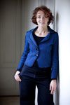Astrid Feiter - Mevrouw de Voorzitter